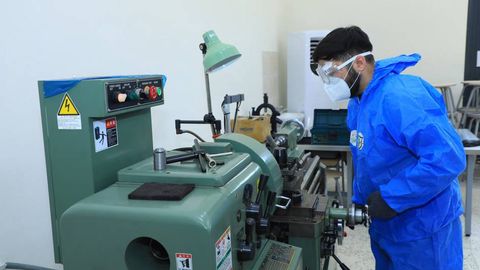 Kasbiy taʼlimni rivojlantirishda yaxlit boshqaruv tizimi: yangi agentlik tuzildi