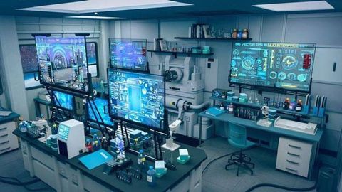 Uzbekistan to launch AI cluster at New Uzbekistan University