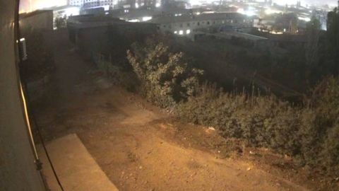Chustdagi zapravkada portlash oqibatida bir kishi vafot etdi