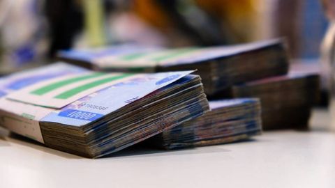 Среднемесячная зарплата в Узбекистане превысила 6 млн сумов