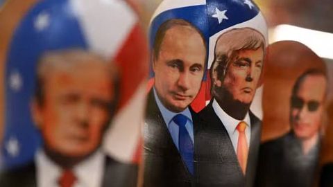 АҚШ Россияни қўшимча санкциялар билан жазолаши мумкин