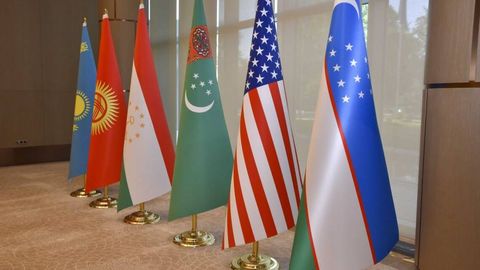 Washington to host C5+1 summit with U.S. and Central Asian leaders