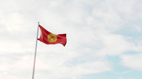 Qirgʻiziston oʻz milliy kriptovalyutasini yaratdi