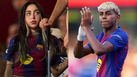 Lamin Yamal Pike hamda Shakira yashagan uyni sotib olmoqchi