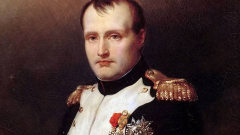 Наполеоннинг аскарлари 1812 йилда қандай касалликдан ўлгани аниқланди