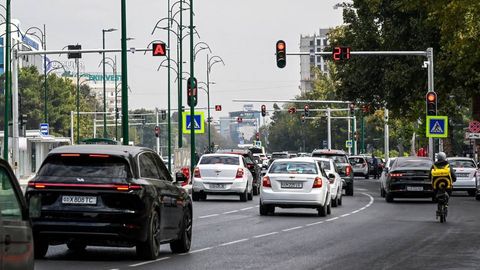 Oʻzbekistonda tugʻilish va nikohlar soni yana qisqardi