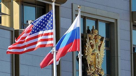 Rossiya “dushmanona” harakatlarga qaramay, AQSH bilan munosabatlarni tiklashga tayyor — Kreml