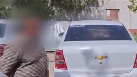 Сурхондарёда бир вақтда 3 та ҳуқуқбузарлик қилган 52 ёшли фуқаро 15 суткага қамалди