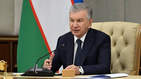 С начала года доходы населения Узбекистана увеличились на 18,4 процента, средняя зарплата — на 19,2 процента