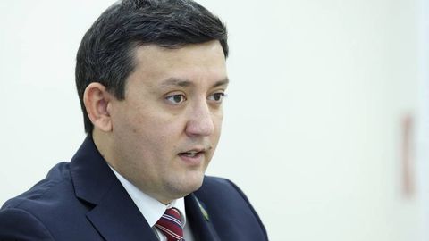 “Ўзбекистонда аналоги бўлмайдиган товарларга лимит қўйиш унчалик мантиқий эмас” — Бобур Бекмуродов