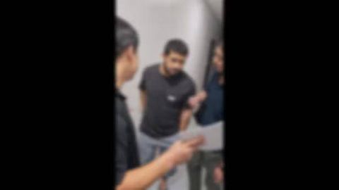Жанубий Кореяда сохта хайрия орқали 663 минг доллар ундирган Ўзбекистон фуқароси ушланди