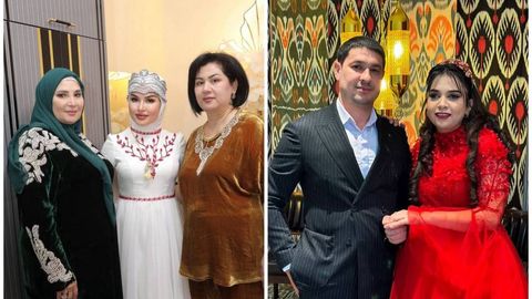 Instagram: Rossiya prezidenti mukofotlagan Hamdam Sobirov, rafiqasining tug‘ilgan kunini nishonlagan Avaz Oxun va ukasiga uy sovg‘a qilgan Asila Mirzayorova