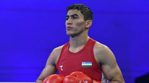 World Boxing tashkiloti yangilangan reytingini e’lon qildi. O‘zbekiston birinchi o‘rinda
