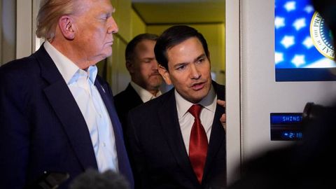 «Удар Израиля по Газе не нарушает условий перемирия» — госсекретарь США