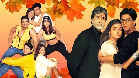 “Muhabbat qissalari” 25 yoshda: mashhur hind filmi aktyorlari hozir qanday ko‘rinishda? (foto)