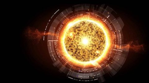 Xitoy 2027-yilgacha “sun’iy quyosh”ni ishga tushirmoqchi