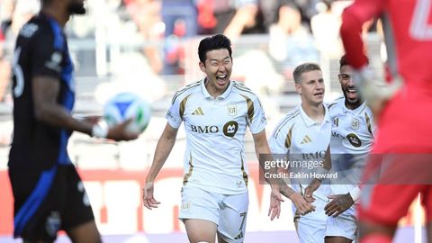 “Барселона” Сон Ҳён Минни ижарага олмоқчи