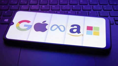 Oʻzbekistonga xorijiy internet gigantlari 9 oyda 100 mlrd soʻmdan ortiq soliq toʻladi