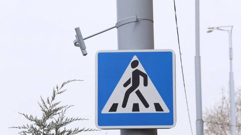 Андижонда 2025-йилнинг ўтган даврида пиёдалар иштирокида 198 та ЙТҲ содир бўлди