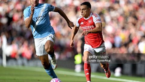 Пеп Гвардиола Абдуқодир Ҳусанов қачон сафга қайтишини маълум қилди