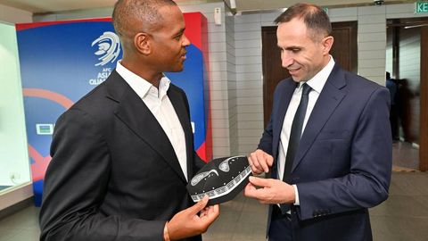 Темур Кападзе: “Индонезия терма жамоасига бош мураббий сифатида менинг исмим ҳам тилга олинмоқда”