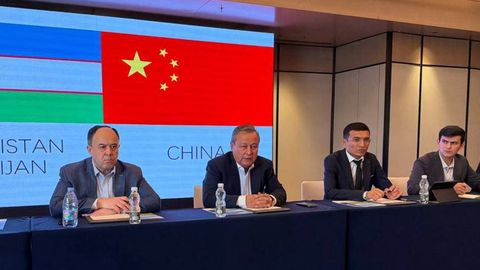 Uzbekistan, China partner on $500mn hydropower plant and substation upgrades in Andijan