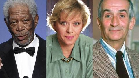 Ҳечдан кўра кеч яхши: 40 ёшдан кейин машҳур бўлган актёр ва актрисалар