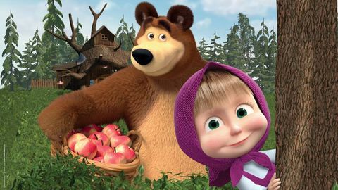 Россияда “Қизалоқ ва маймоқ” мультфильмини тақиқлашмоқчи