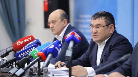 “Ваъда ваъдалигича қолиб кетиши эҳтимоли жуда юқори”. Отабек Бакиров газлаштирилмаган хонадонларга имтиёз бериш ҳақида