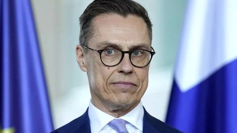 Финляндия президенти расмий ташриф билан Ўзбекистонга келади