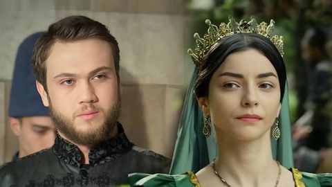 Айримлар ҳамон машҳур, бошқалари эса деярли унутилган: “Муҳташам юз йил” сериали актёрлари ҳозир қаерда?