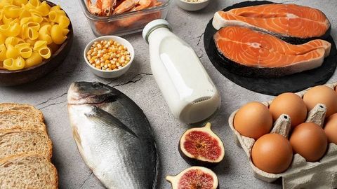 Танадаги оқсил етишмовчилигини қандай тўлдириш мумкин ва унинг миқдори нима учун муҳим?