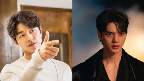 G‘ayritabiiy qobiliyatlarga ega qahramonlar haqidagi qiziqarli koreys seriallari