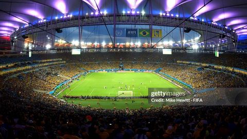 Dunyoga mashhur “Marakana” stadioni sotilishi mumkin