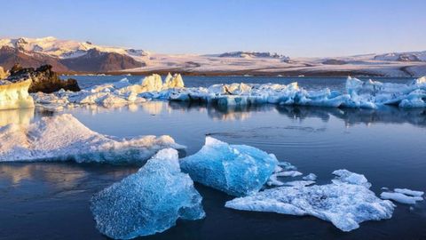 Markaziy Osiyo ham bor: iqlim xavfi yuqori bo‘lgan mintaqalarga 250 mln dollar ajratildi