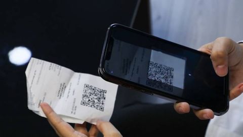 Oʻzbekistonda xaridorlarga 9 oyda elektron cheklar uchun 247 mlrd so‘m keshbek to‘landi