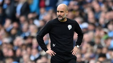 “Манчестер Сити” Пеп Гвардиолага ўринбосар топди