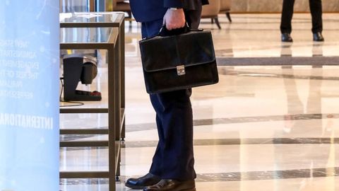 Ўзбекистонда 9 ойда алоқа соҳасида 32 нафар мансабдорга чора кўрилди