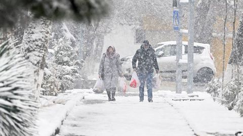 “Казгидромет” қиш учун об-ҳаво прогнозини эълон қилди. “Ўзгидромет” ҳали ишлаб чиқмаган