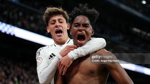 “Реал” ҳужумчиси қишда Франция клубига ўтади