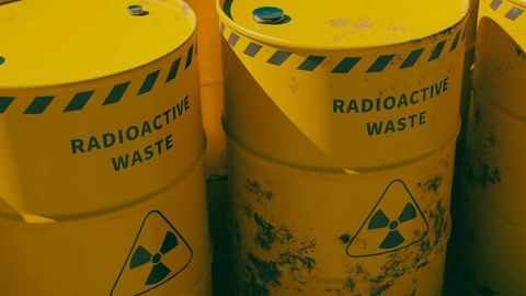Uzbekistan sets annual radioactive waste limit and tightens safety standards