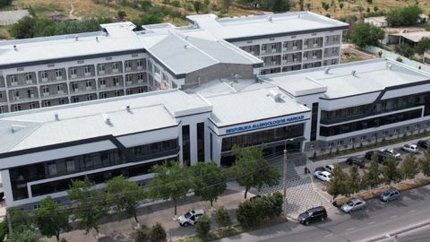 Uzbekistan introduces world-recognized immunotherapy method to treat severe insect allergies