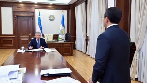 Uzbekistan to expand social insurance coverage to all employed citizens by 2026