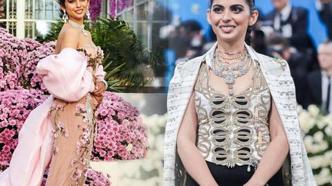 115 млрд долларли меросхўр: Иша Амбани ким ва у қандай ҳаёт кечиради?