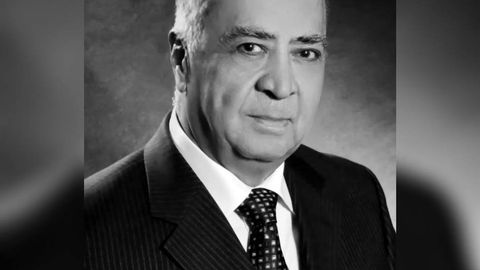 O‘zbekiston xalq artisti Yoqub Ahmedov 87 yoshda vafot etdi