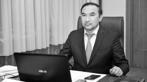 Qozog‘iston prezidentining sobiq maslahatchisi janjalda halok bo‘ldi