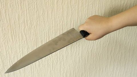 Тошкент вилоятида қайнонаси ва эрини ўлдирган аёлга ҳукм ўқилди