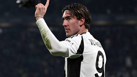 “Барселона” ҳамда “Атлетико” “Ювентус” футболчиси учун даъвогарлик қилмоқда