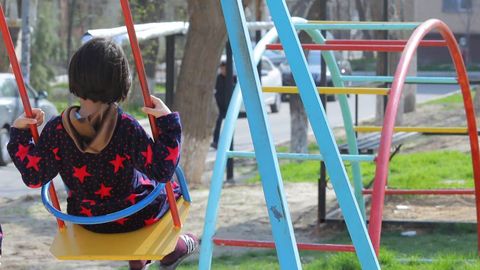 O‘zbekistonda noyabr oyi qanday ob-havo bilan o‘tadi?