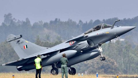 Индия заключила 650 инновационных оборонных контрактов на 344 млн долларов в рамках программы iDEX